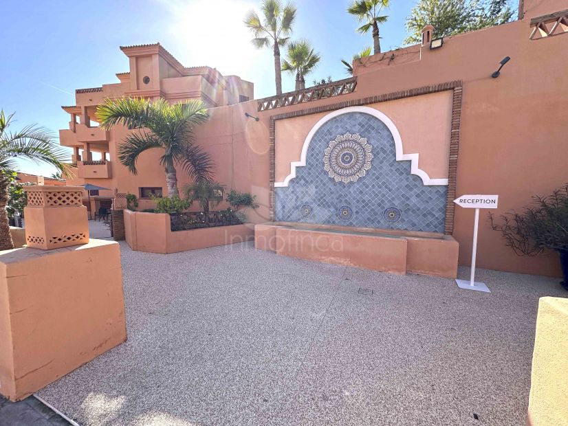 Almacen en Paraiso Alto, Benahavis