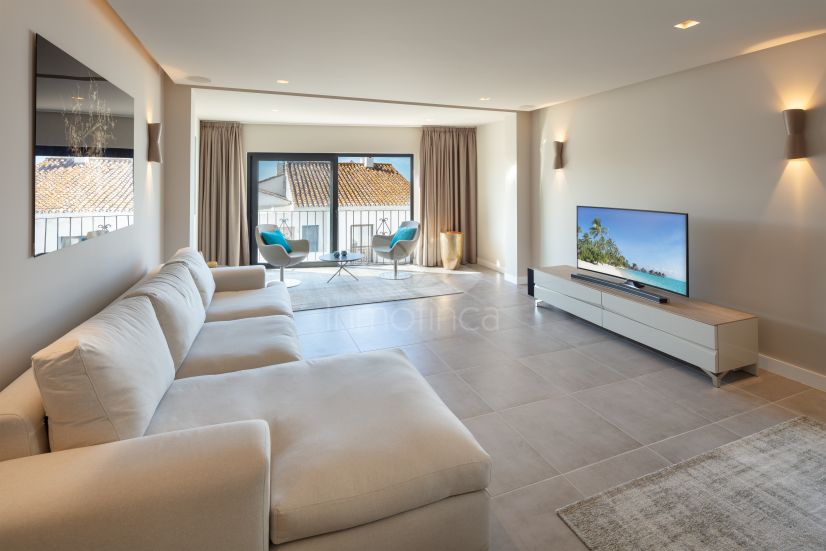 Apartment in Marbella - Puerto Banus, Marbella