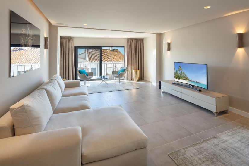 Apartment in Marbella - Puerto Banus, Marbella