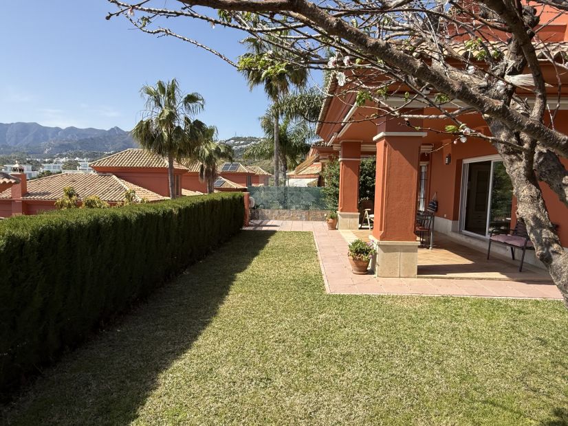 Town House in Santa Clara, Marbella