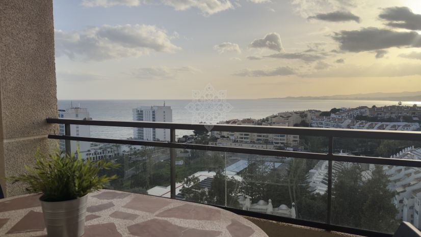 Apartamento en Benalmadena