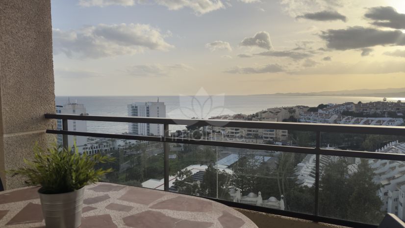 Apartamento en Benalmadena