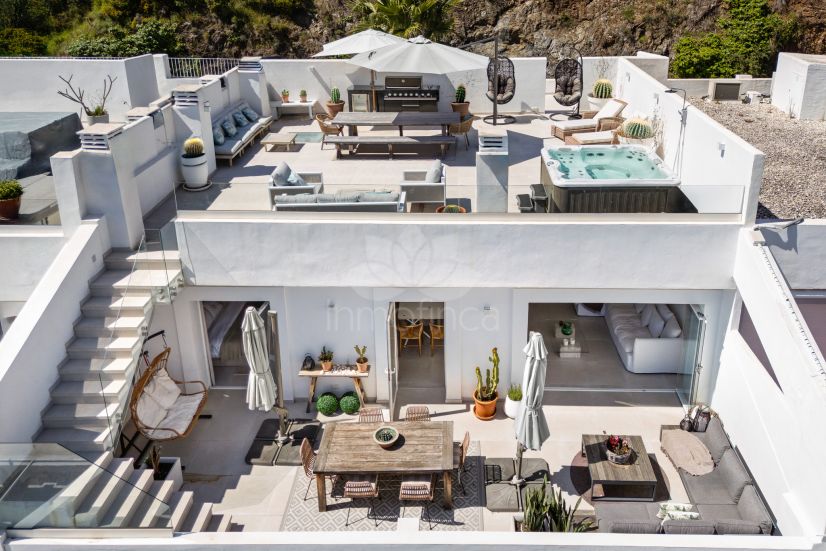 Penthouse in La Quinta, Benahavis