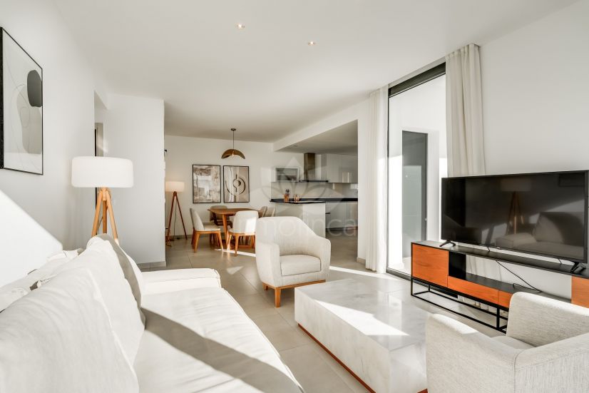 Adosado en Bel Air, Estepona