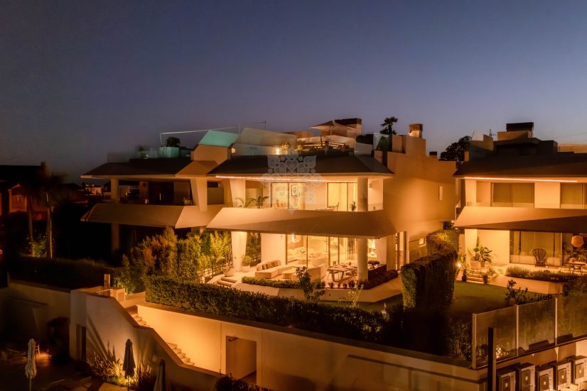 Villa en Celeste Marbella, Marbella