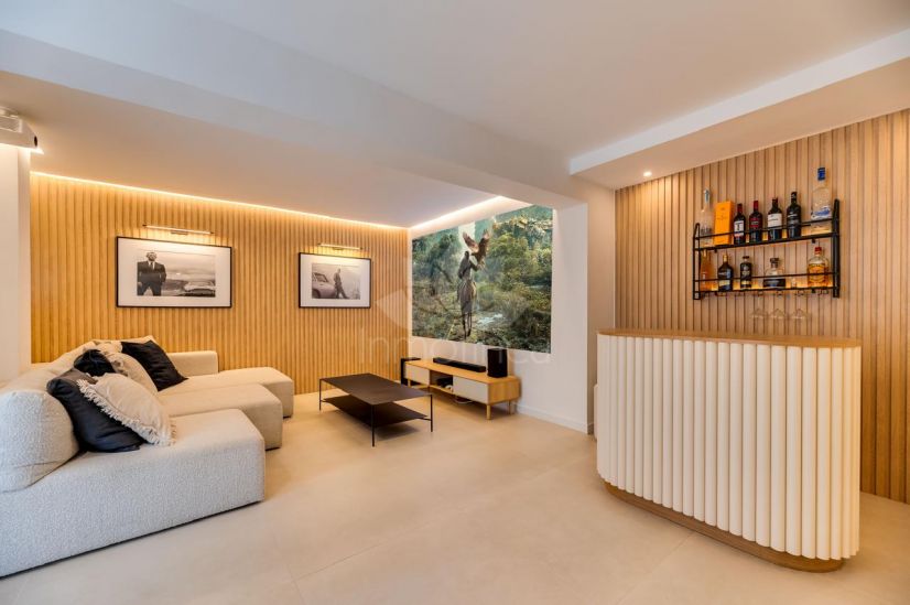 Duplex en Aloha, Marbella