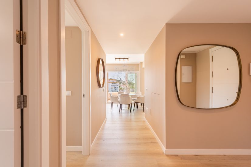 Apartament w Nueva Andalucia, Marbella