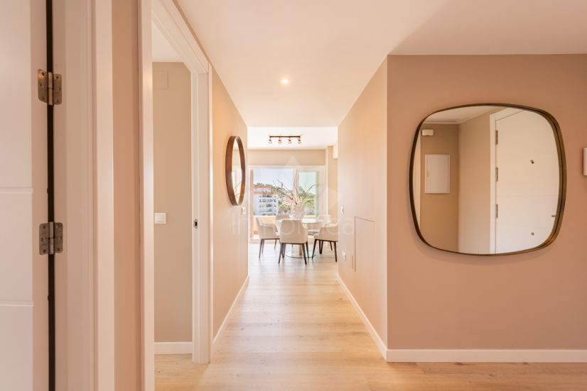 Apartment in Nueva Andalucia, Marbella