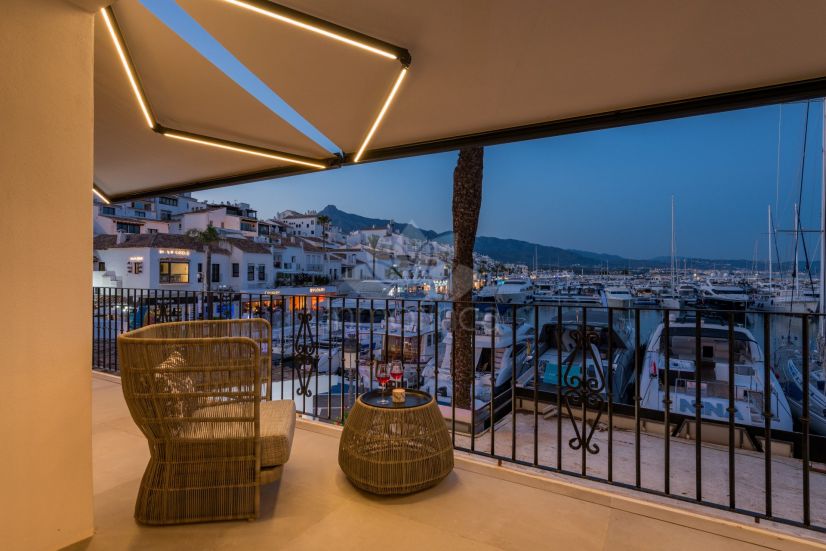 Apartment in Benabola, Marbella