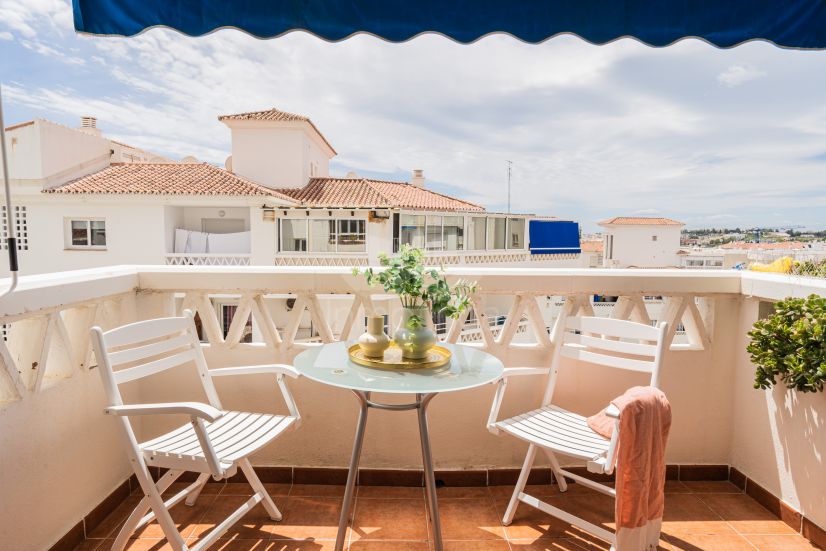 Apartment in La Campana, Marbella