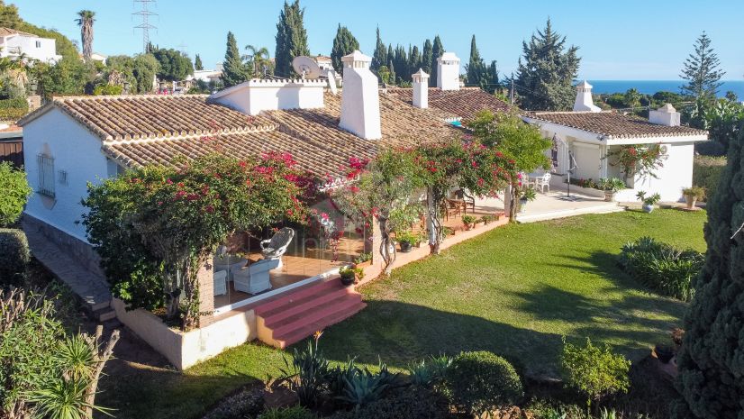 Villa in Marbella