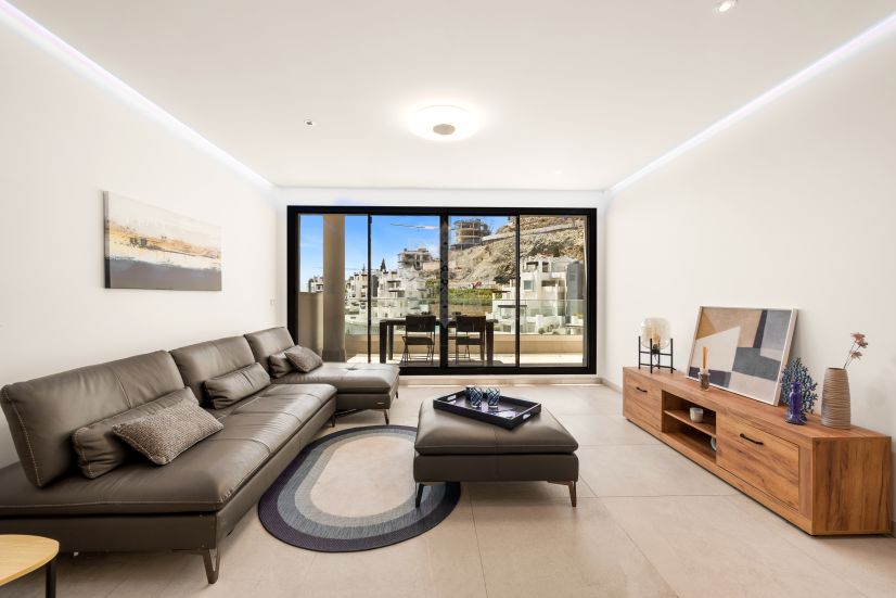 Ático en Alborada Homes, Benahavis
