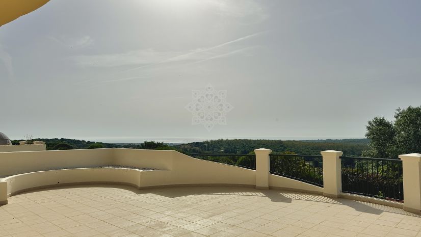 Apartment in San Roque Club, San Roque