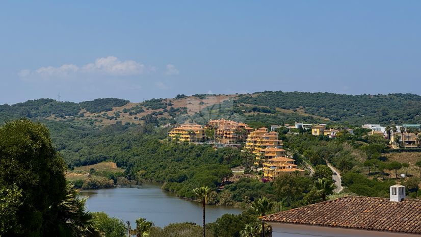 Plot in Zona F, Sotogrande