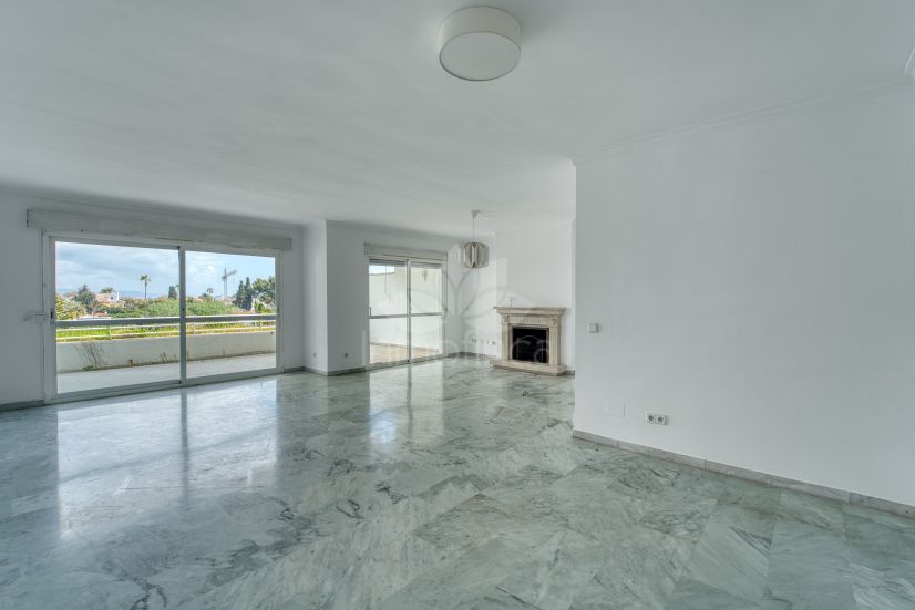 Duplex Penthouse in Guadalmina Baja, San Pedro de Alcantara