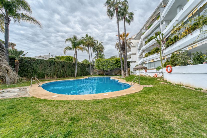 Duplex Penthouse in Guadalmina Baja, San Pedro de Alcantara