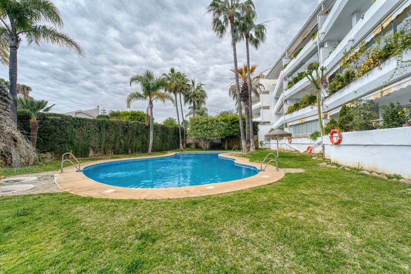 Duplex Penthouse w Guadalmina Baja, San Pedro de Alcantara