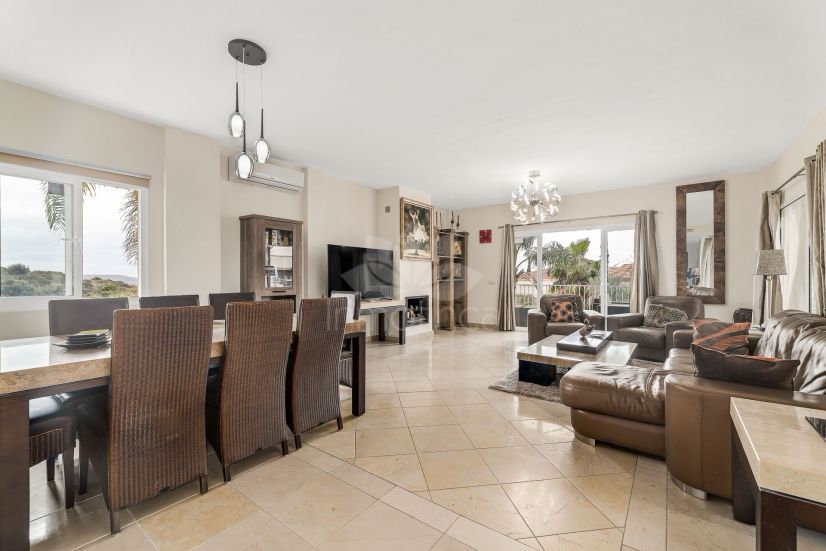 Villa en Mijas Costa