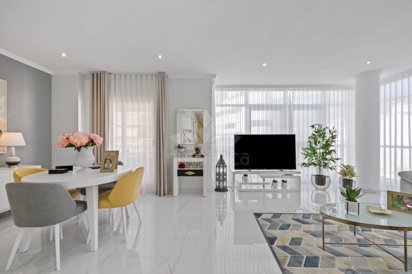 Apartment in Marbella Centro, Marbella