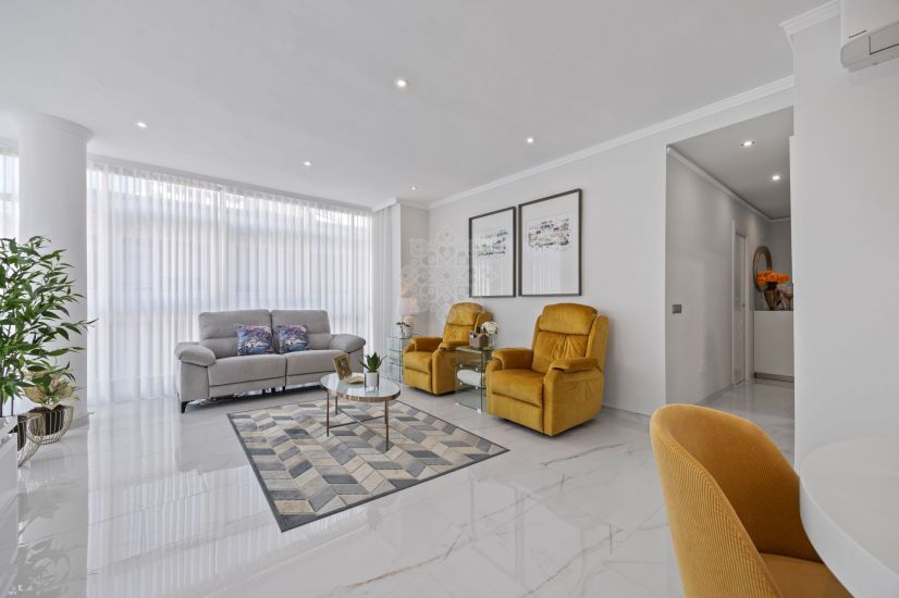 Apartment in Marbella Centro, Marbella