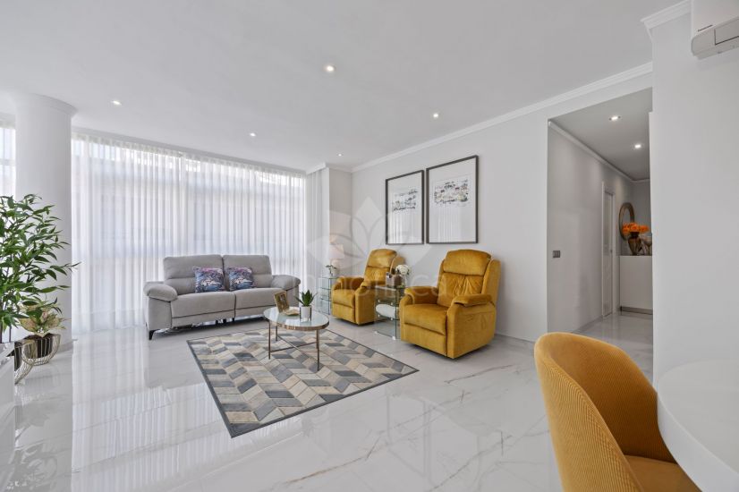 Apartment in Marbella Centro, Marbella