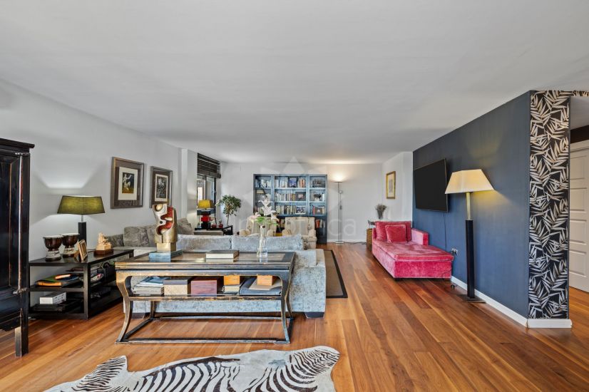 Apartment in Cerrado Calderón - El Morlaco, Malaga