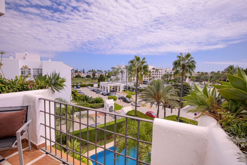 Atico Duplex en Marbella - Puerto Banus, Marbella