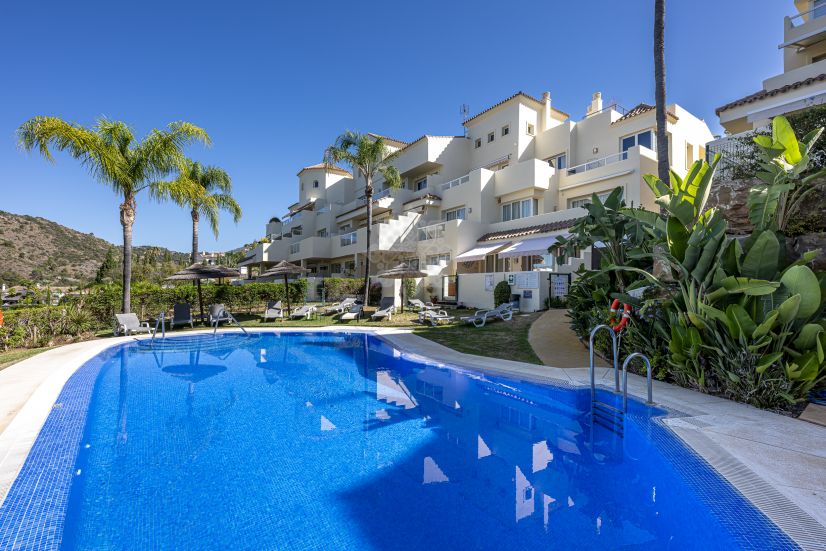 Ground Floor Apartment in Ocean Pines, Benahavis