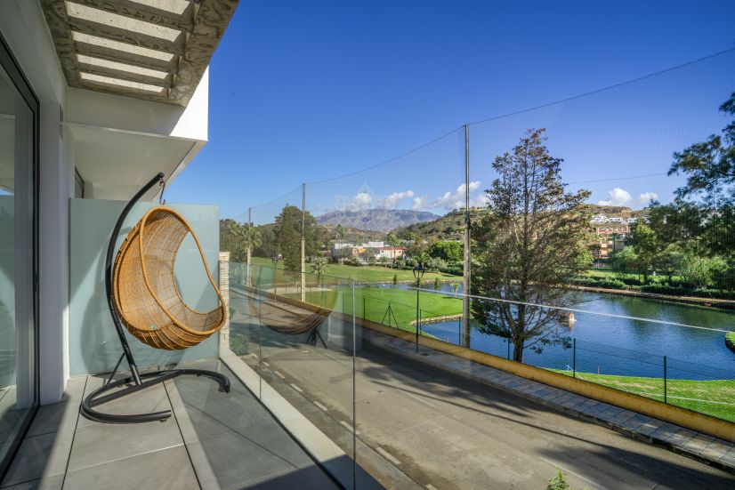 Apartment in Mijas Costa