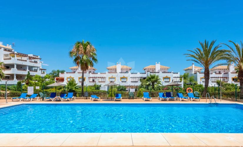 Apartamento en Selwo Hills, Estepona