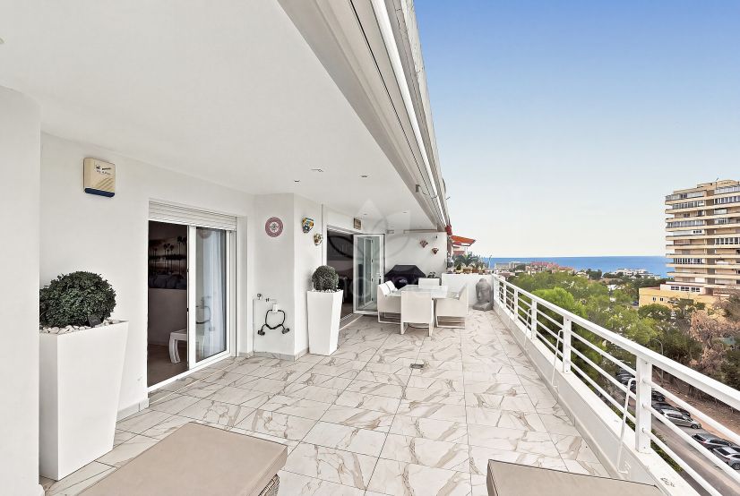Apartamento en Benalmadena Costa, Benalmadena