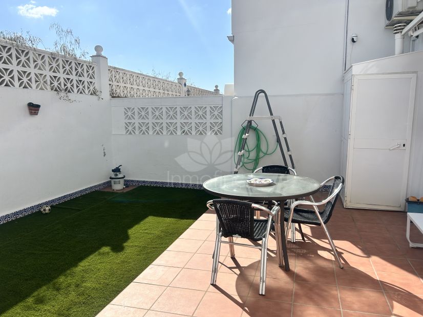 Town House in Guadalmina Alta, San Pedro de Alcantara