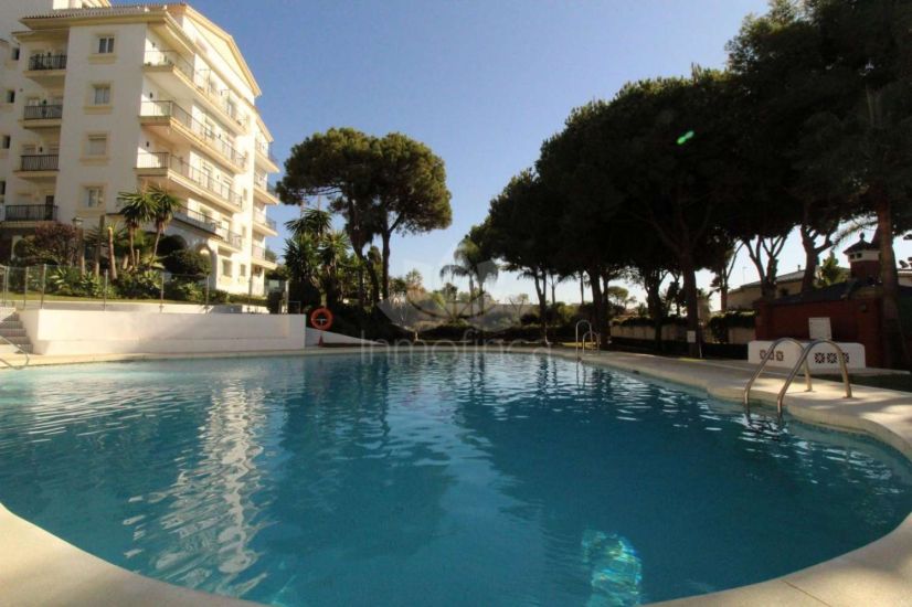Ground Floor Apartment in Marbella - Puerto Banus, Marbella