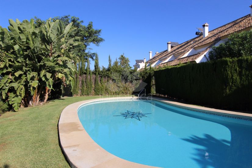 Town House in Nueva Atalaya, Estepona