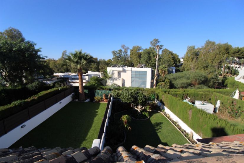 Town House in Nueva Atalaya, Estepona