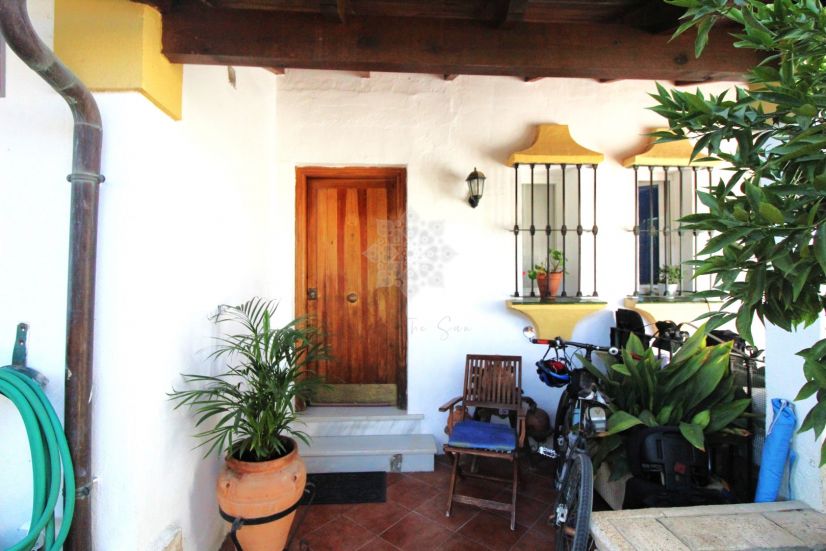 Town House in Nueva Atalaya, Estepona
