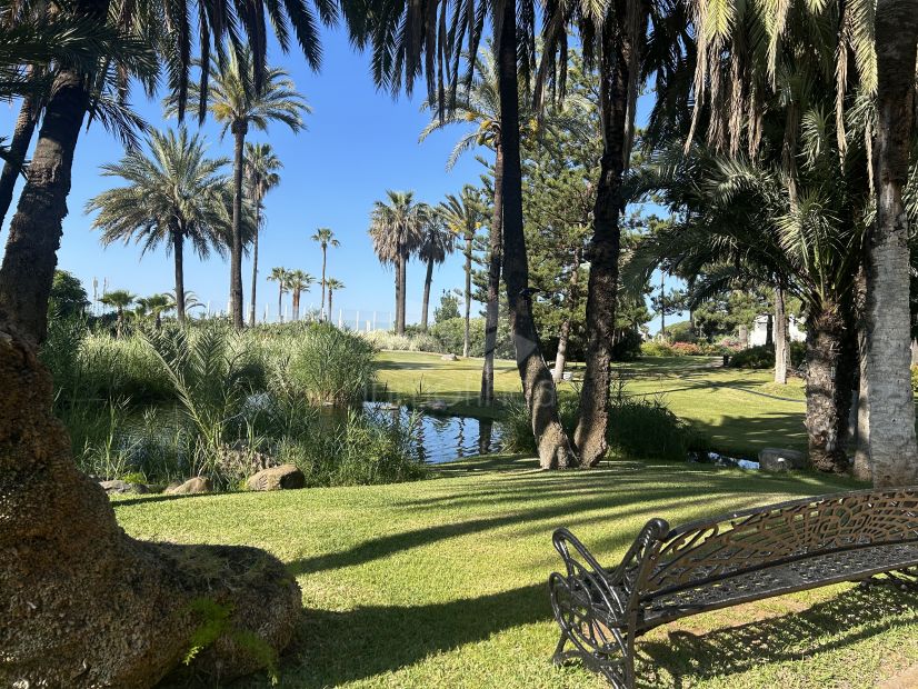 Apartment in Marbella - Puerto Banus, Marbella