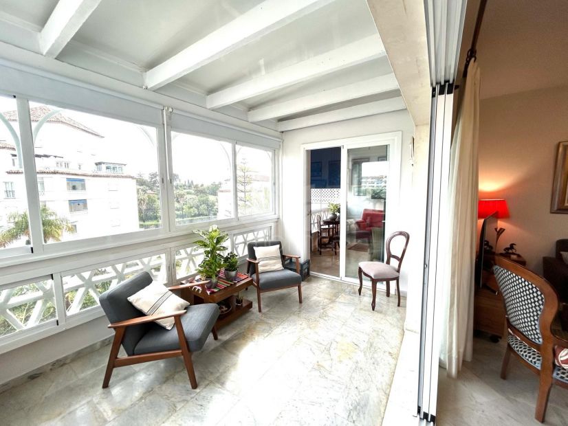 Apartment in Marbella - Puerto Banus, Marbella
