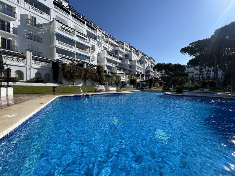 Apartamento en Marbella - Puerto Banus, Marbella
