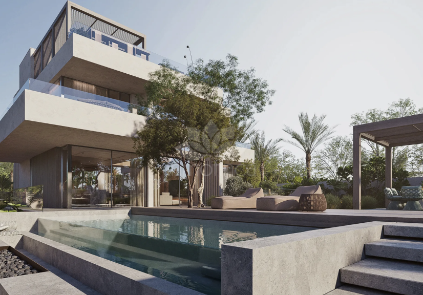 Plot in Cabopino, Marbella