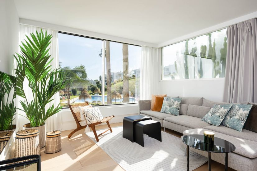 Apartamento en Azahara I, Marbella