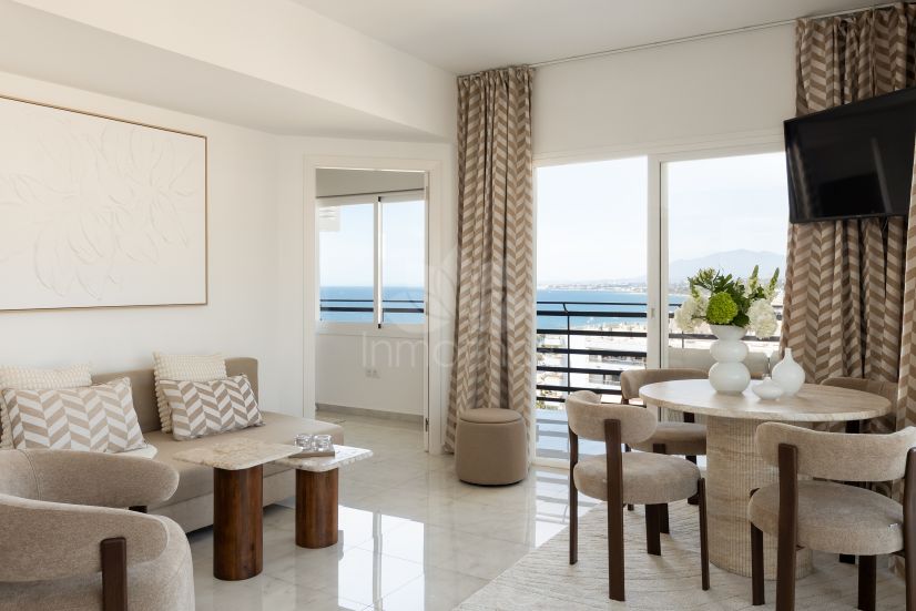 Apartment in Casco antiguo, Marbella