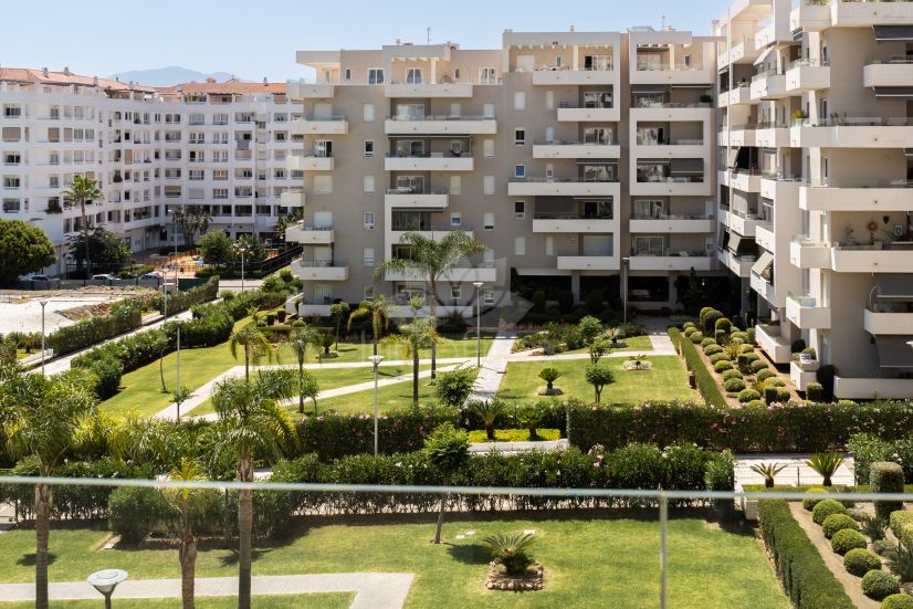 Apartamento en La Campana, Marbella