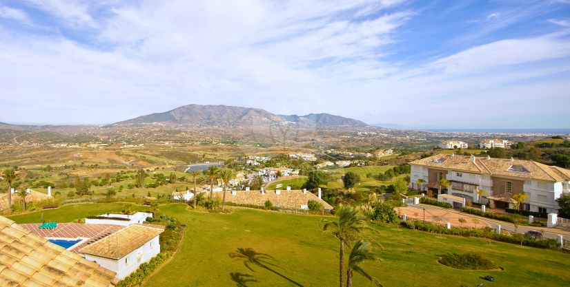 Duplex Penthouse in La Cala Golf Resort, Mijas Costa
