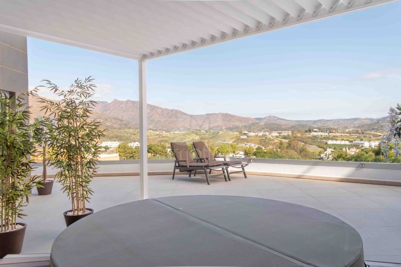 Apartment in La Cala Golf Resort, Mijas Costa