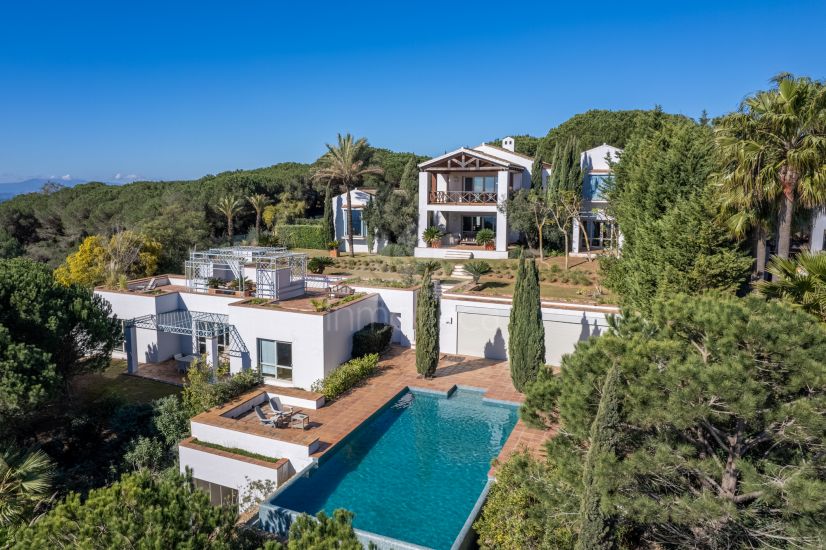 Villa en Zona M, Sotogrande