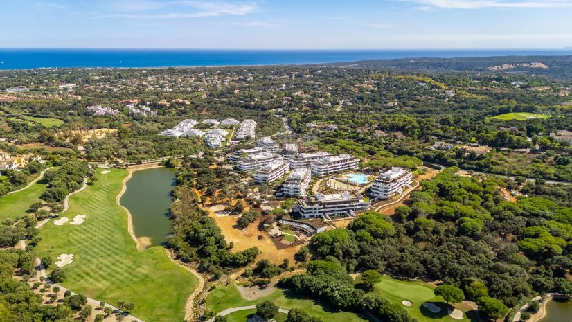 Apartment in Village Verde, Sotogrande
