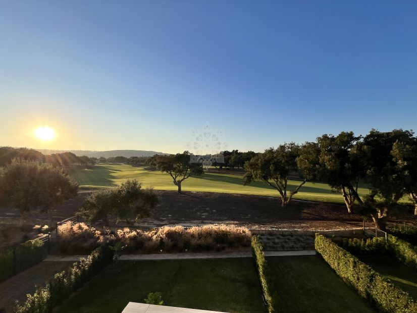 Dom szeregowy w San Roque Club, San Roque