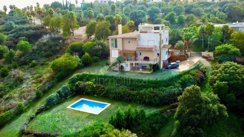 Villa in Sotogrande Alto, Sotogrande