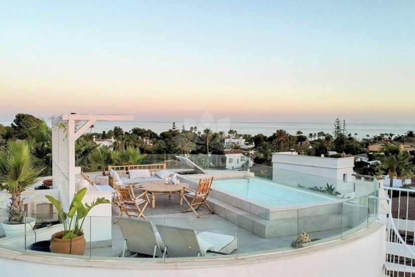 Villa in Marbesa, Marbella